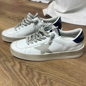 Golden Goose Stardan sneakers sz 38